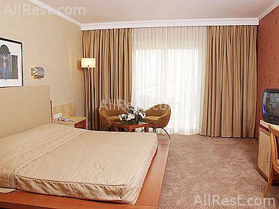 Pegasos World Hotel 12